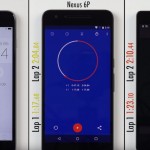 Das iPhone 6S Plus ist schneller als das Nexus 6P und das Lumia 950 XL