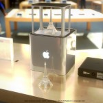 Apple's iPrinter 3D printer
