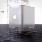 iPrinter 3D-printer Apple 3