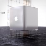 iPrinter 3D printer Apple 3