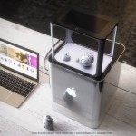 iPrinter 3D printer Apple 4