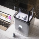 Imprimante 3D iPrinter Apple 4