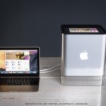 Stampante 3D iPrinter Apple 5