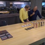 hemligt laboratorium Jony Ive Apple 1