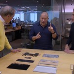 laboratorio segreto Jony Ive Apple