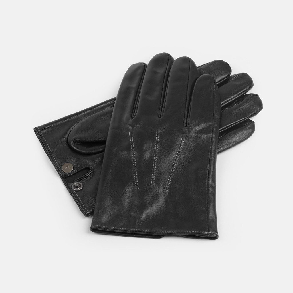 Tesla touchscreen gloves