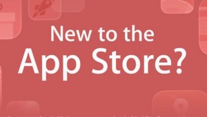 neuer App Store