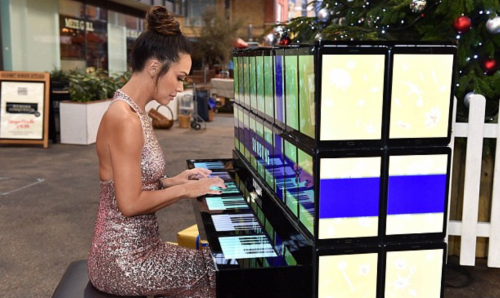 Tablety fortepianowe Samsung 3