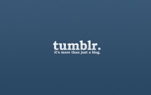 tumblr Live Photos