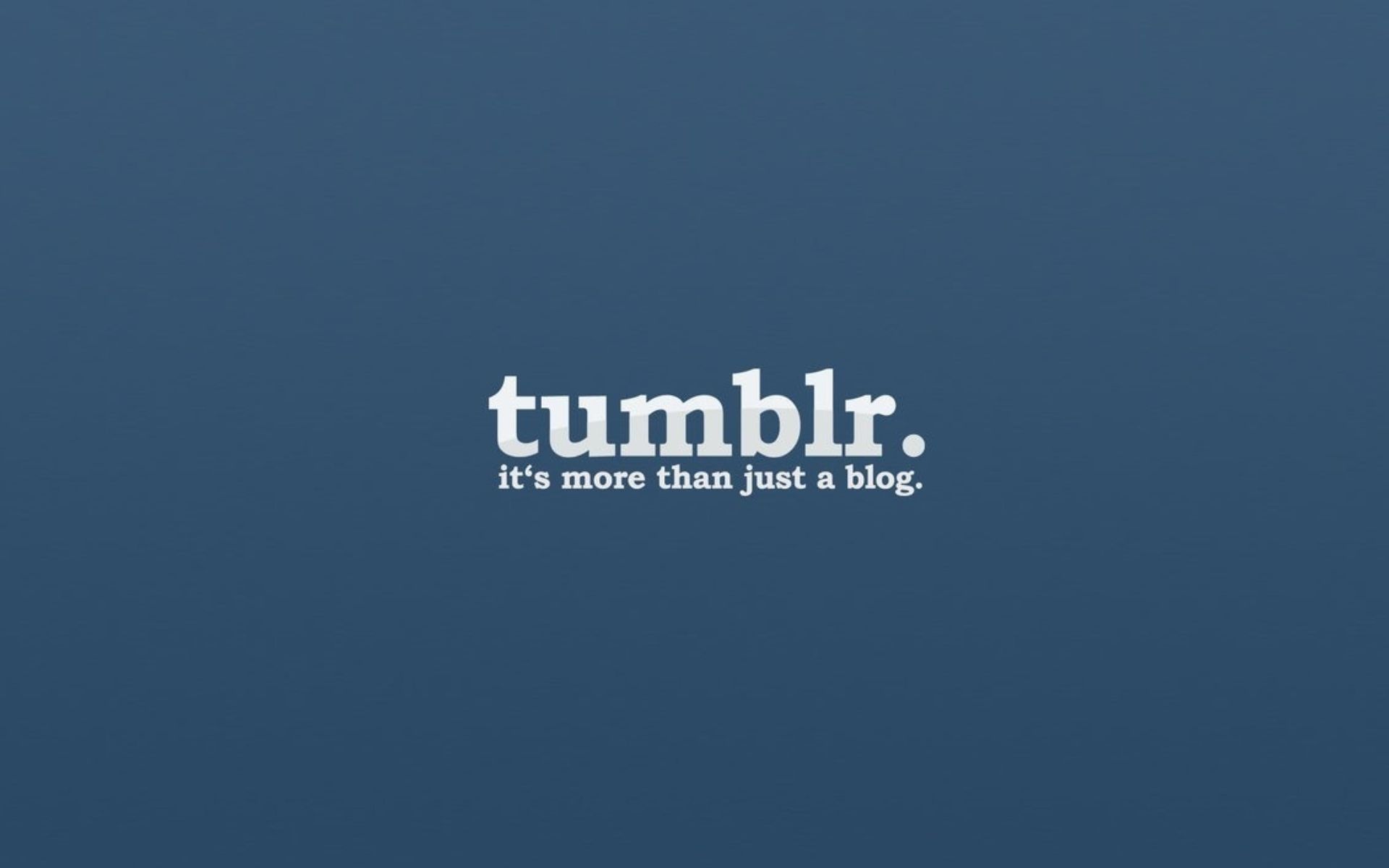 Fotos en vivo de Tumblr