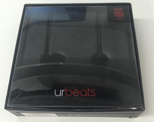 urbeats gift for Apple employees