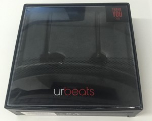 urbeats-Geschenk für Apple-Mitarbeiter