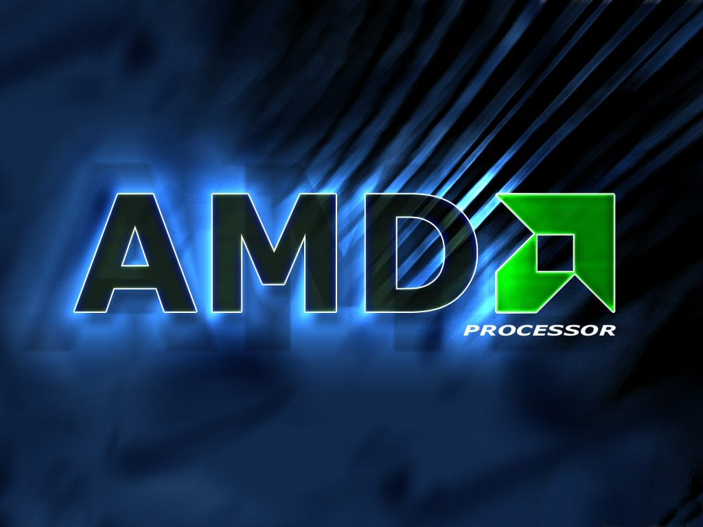 Punto de referencia Intel AMD