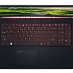 Acer Aspire V Nitro Edición Negra