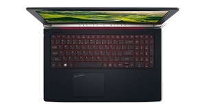 Acer Aspire V Nitro w wersji czarnej