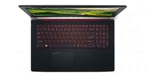 Acer Aspire V Nitro Edizione Nera