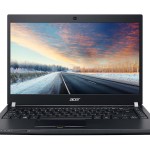 Acer TravelMate P648