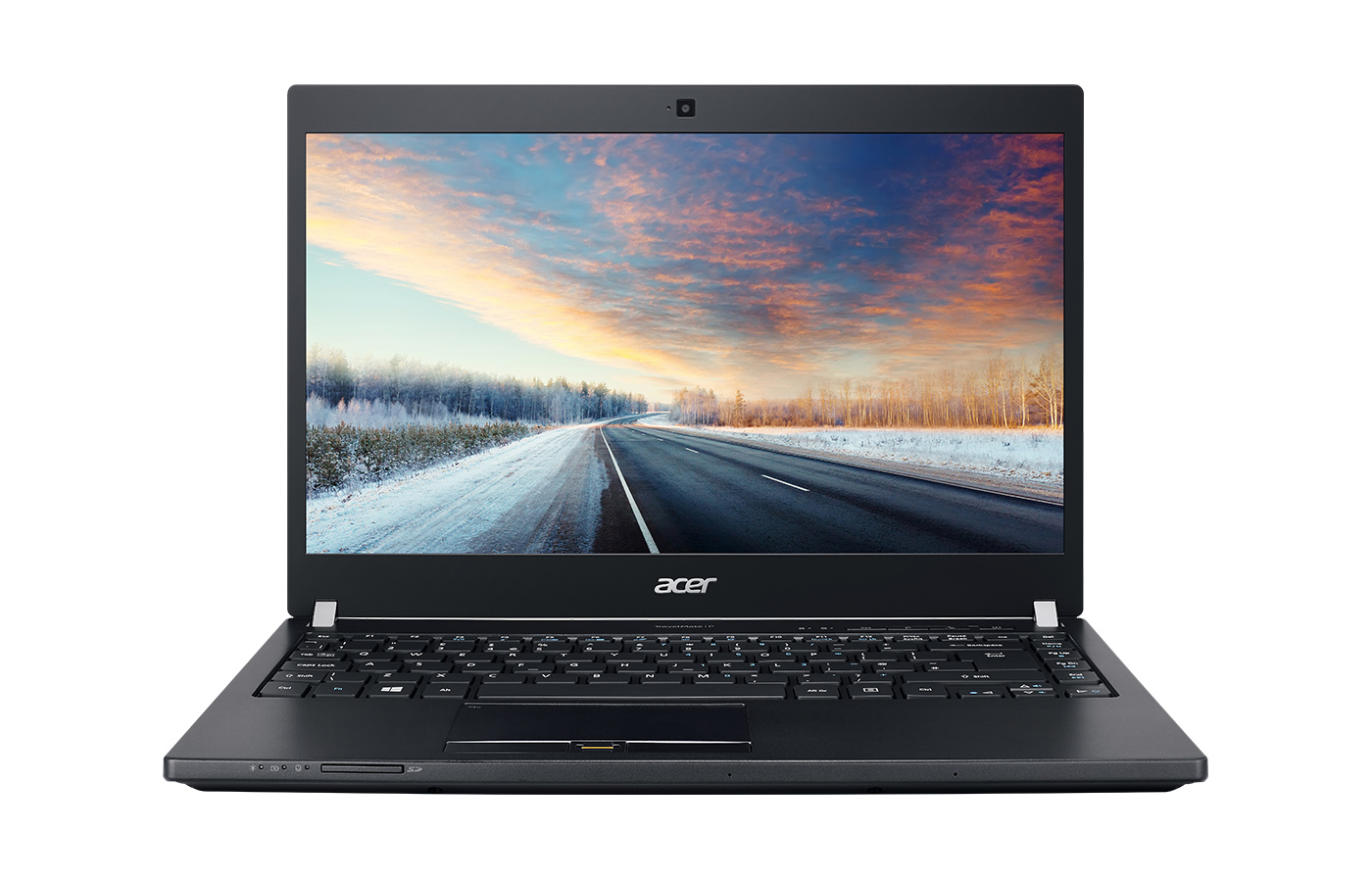 Acer TravelMate P648