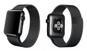 Apple Watch Mailänder Schleife