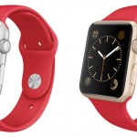 Apple Watch Chine modèle exclusif 1