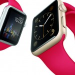 Apple Watch model exclusiv China