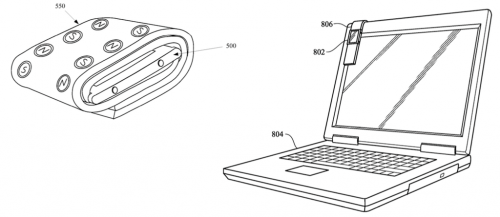 Apple rannekoru Apple Watch kotelo 1