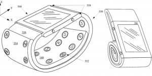 Bransoletka Apple Etui na Apple Watch