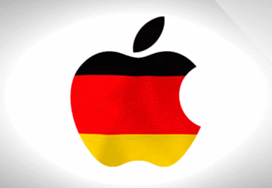 Apple aumenta el precio del iPhone iPad Alemania