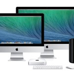 Applen myynti Mac vs PC