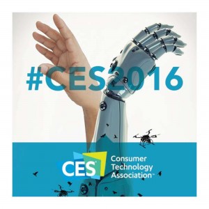 CES 2016