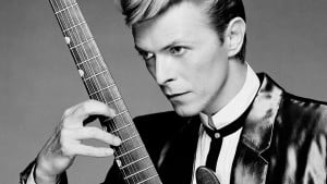 David Bowie Apple Music
