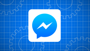 Facebook Messenger 800 milioni