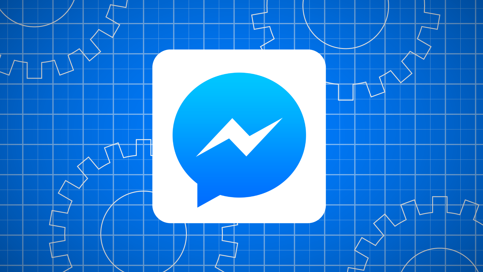 Facebook Messenger 800 Millionen