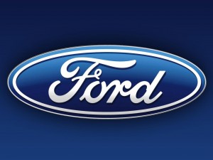 Ford Apple car