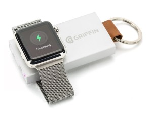 Griffin Travel Power Bank