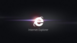 internet Explorer