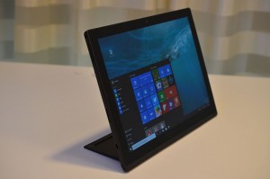 Lenovo ThinkPad X1 1