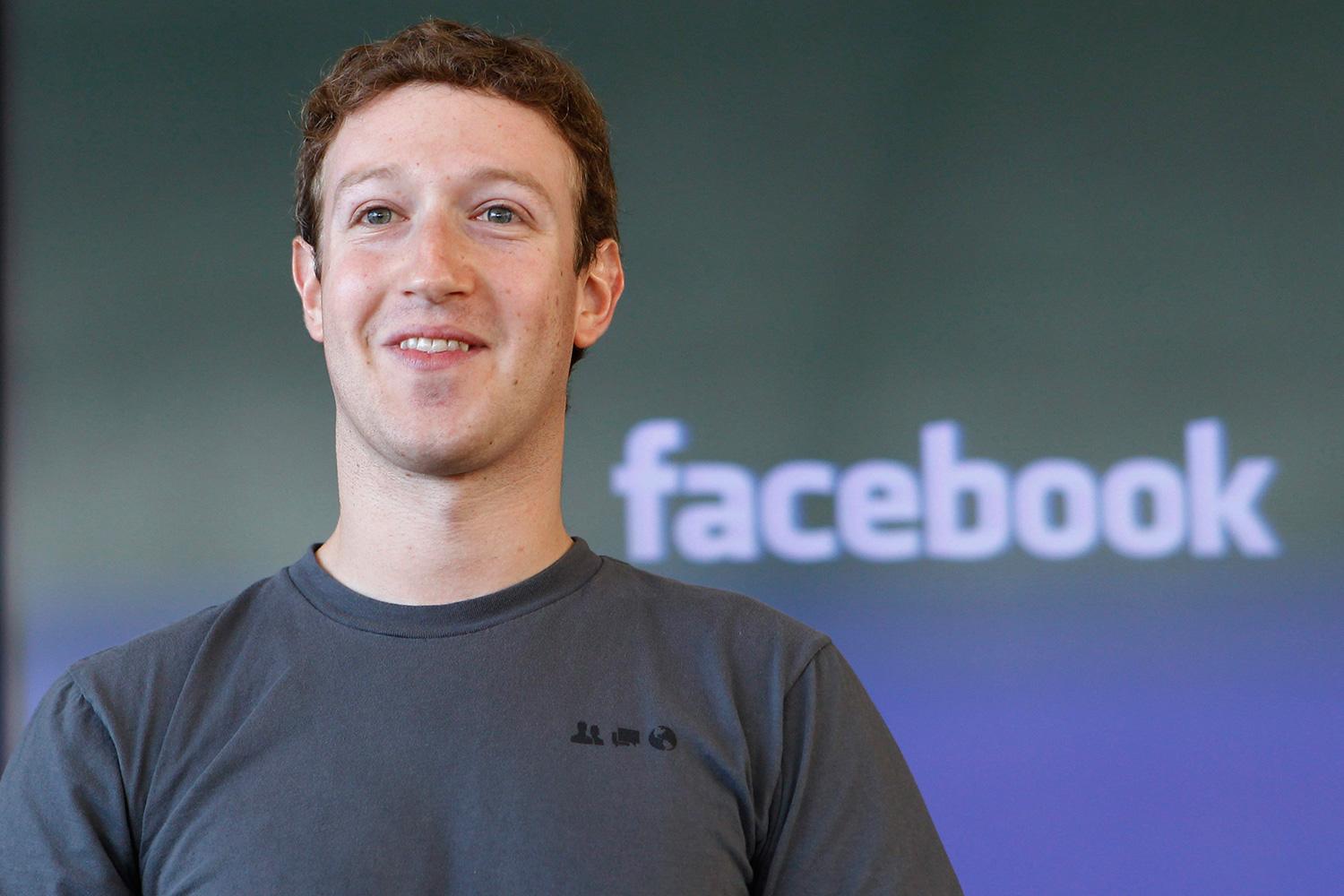 Mark Zuckerberg künstliche Intelligenz Iron Man