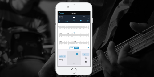Music Memos 1