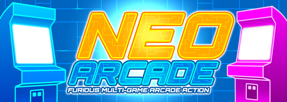 NeoArcade jocuri tip arcade