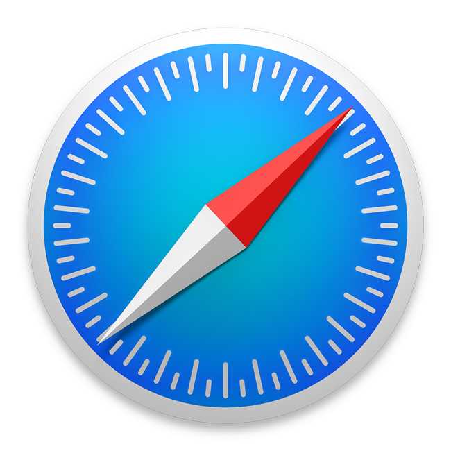 Safari 13 lat