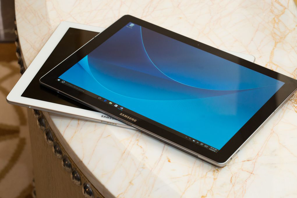 Samsung Galaxy Tab Pro S