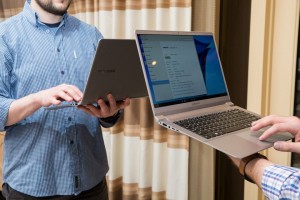 Samsung Notebook 9