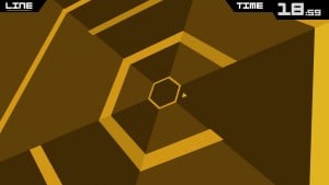 Super-Hexagon