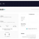 Uber multiplicare pret cursa