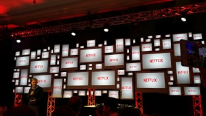 abonament Netflix Romania