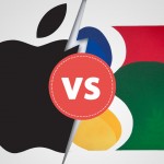 Apple Google-werkgelegenheid