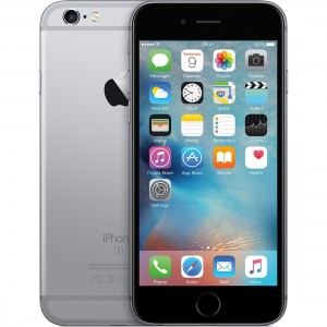 Apple vähentää iPhone 6S -tilauksia