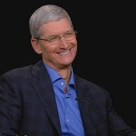 Tim Cook-geld