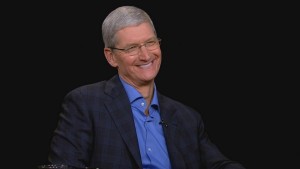 bani Tim Cook